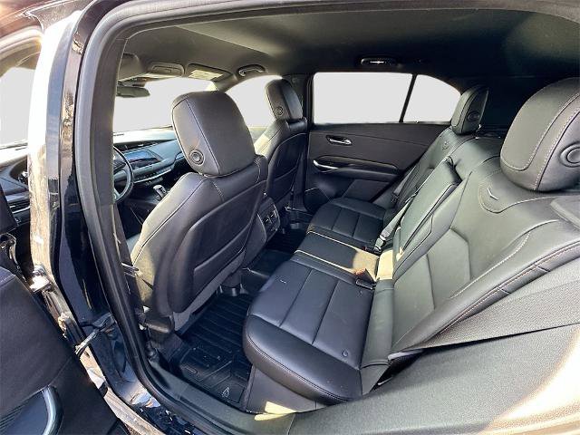 Used 2019 Cadillac XT4 Sport image 15