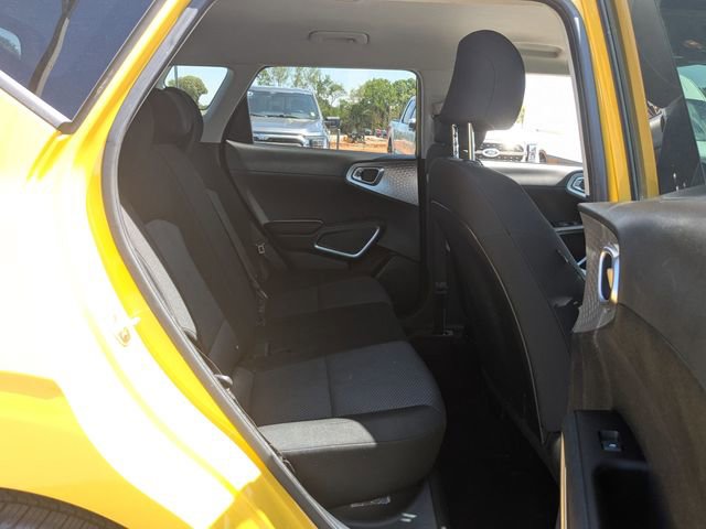 Used 2020 Kia Soul LX FWD image 22