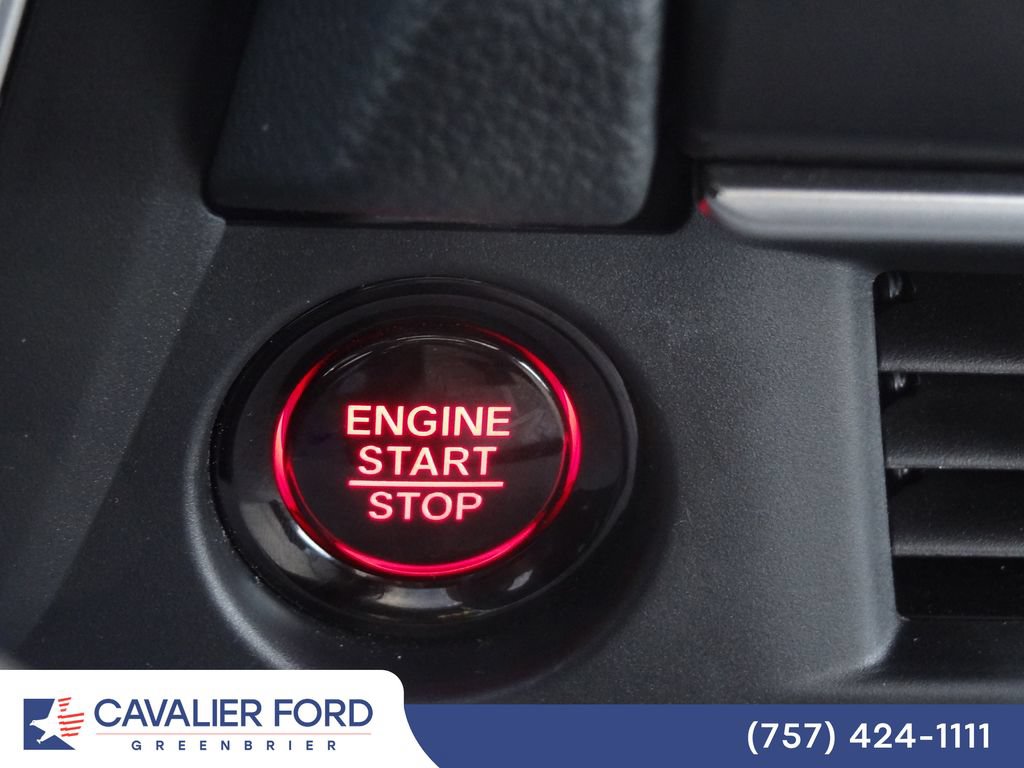 Used 2026 Honda Pilot Elite image 34