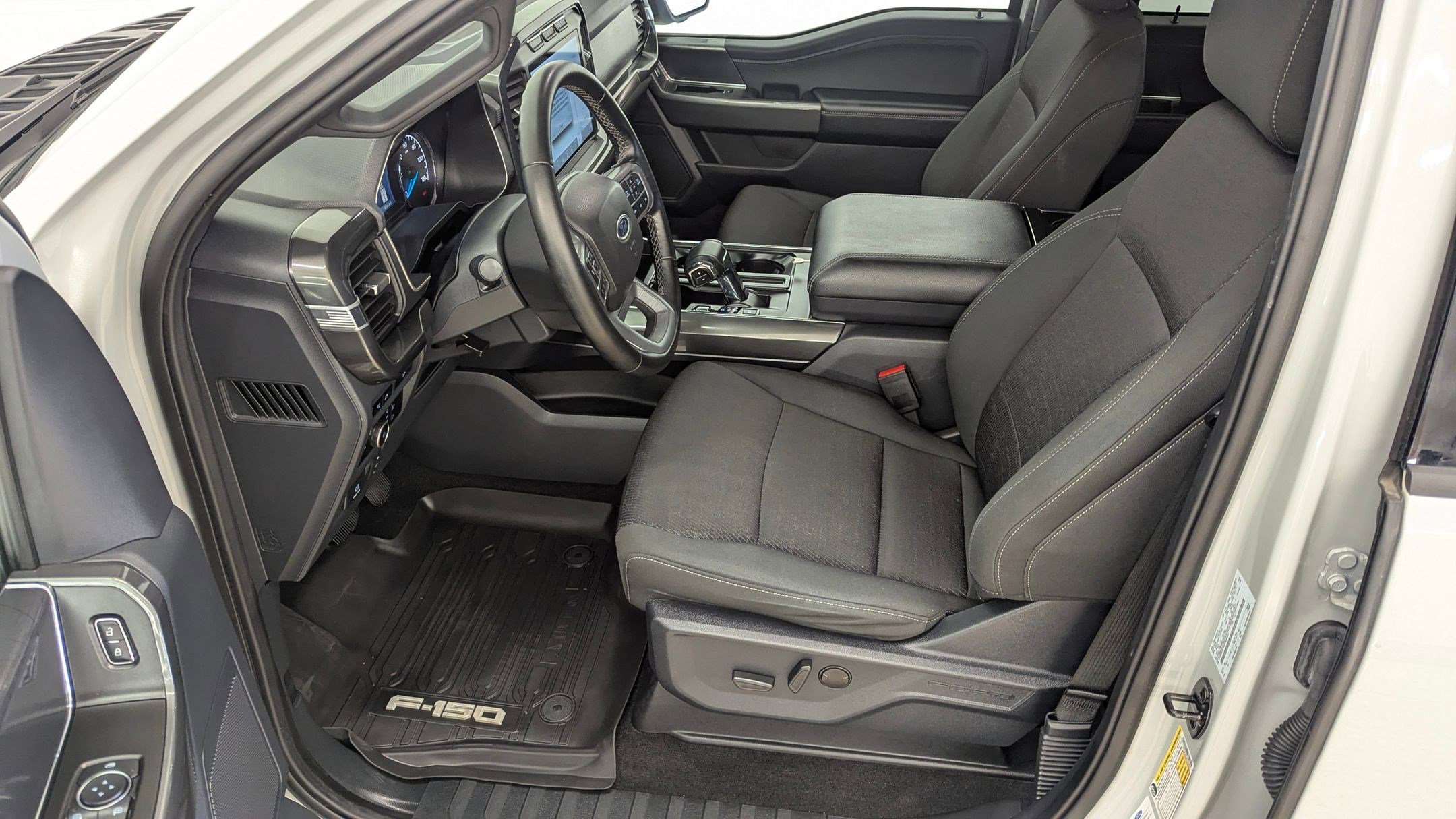 Certified 2023 Ford F150 XLT w/ Equipment Group 302A High image 24