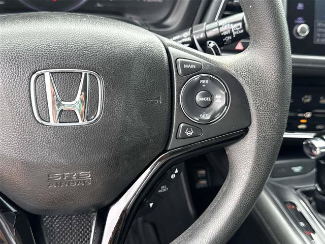 Used 2022 Honda HR-V EX image 15