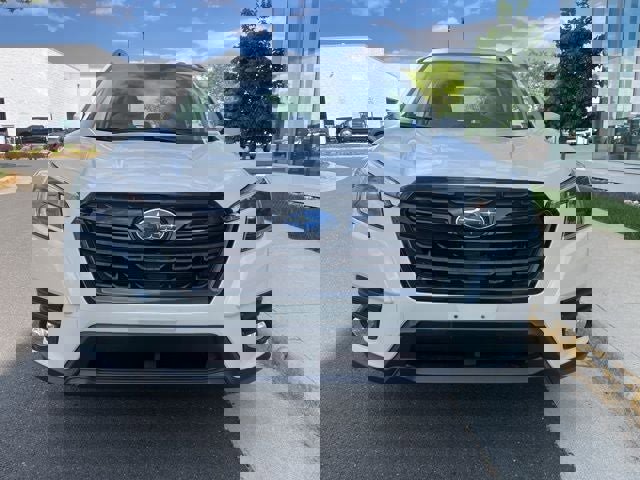 Used 2022 Subaru Forester Premium AWD/4WD image 8