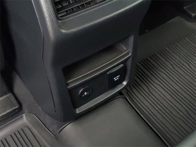 Certified 2024 Ford Edge SEL w/ Convenience Package image 28