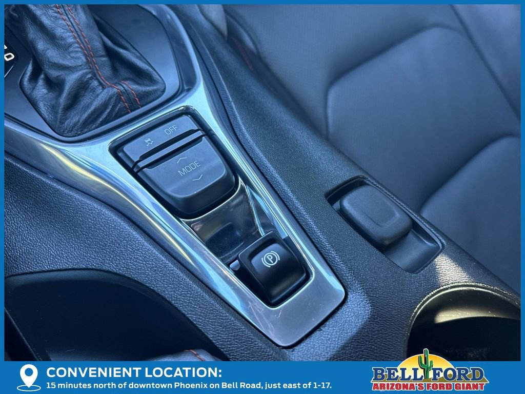 Used 2017 Chevrolet Camaro SS w/ 50th Anniversary Edition image 21