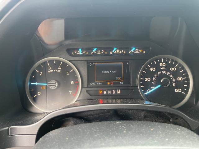 Certified 2019 Ford F150 XLT w/ Equipment Group 301A Mid AWD/4WD image 10