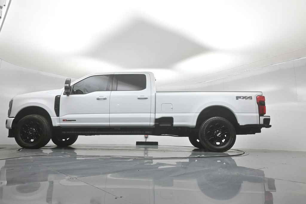Certified 2024 Ford F250 XLT w/ Black Appearance Package AWD/4WD image 49