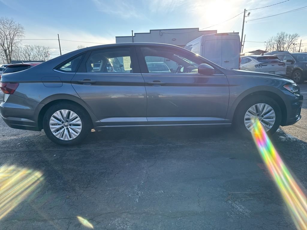 Used 2019 Volkswagen Jetta S image 11