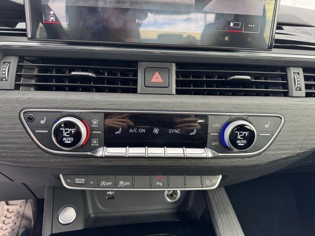 Used 2023 Audi A4 2.0T Premium Plus image 21