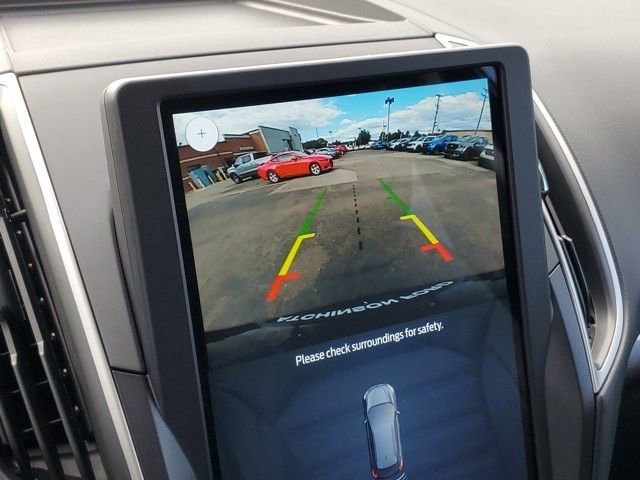 Certified 2023 Ford Edge SEL w/ Convenience Package image 35