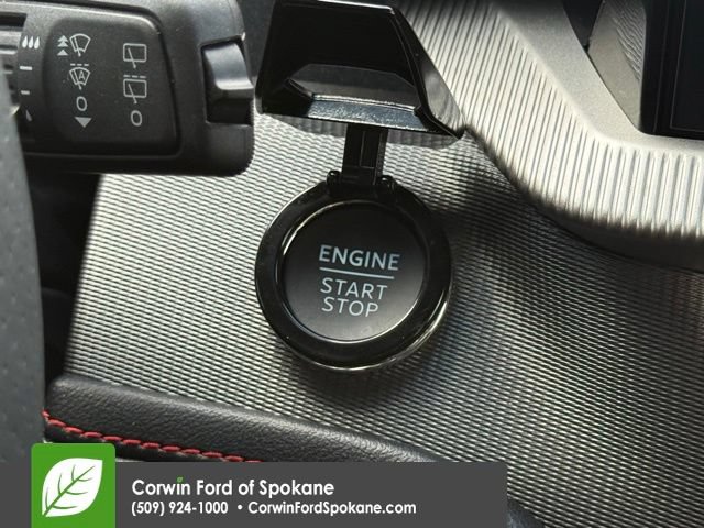 Certified 2025 Ford Explorer ST AWD/4WD image 32