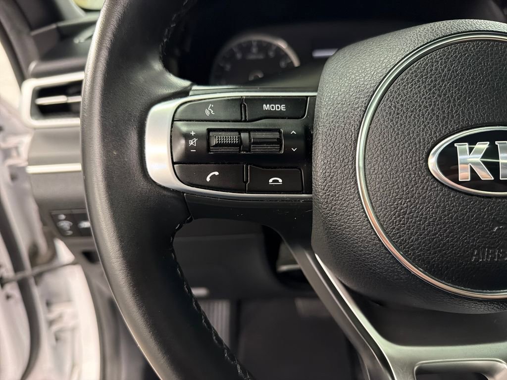 Used 2021 Kia K5 GT-Line w/ GT-Line FWD Premium Package image 37