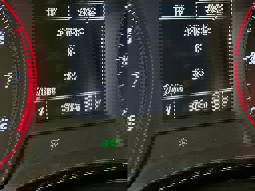 Used 2024 Chevrolet Trax RS image 22