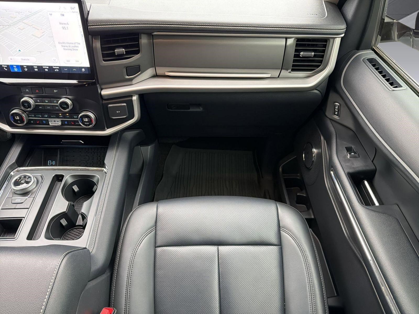 Certified 2023 Ford Expedition XLT RWD image 28