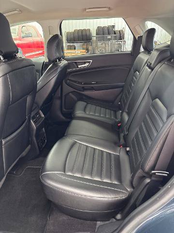 Certified 2019 Ford Edge SEL w/ Equipment Group 201A AWD/4WD image 15