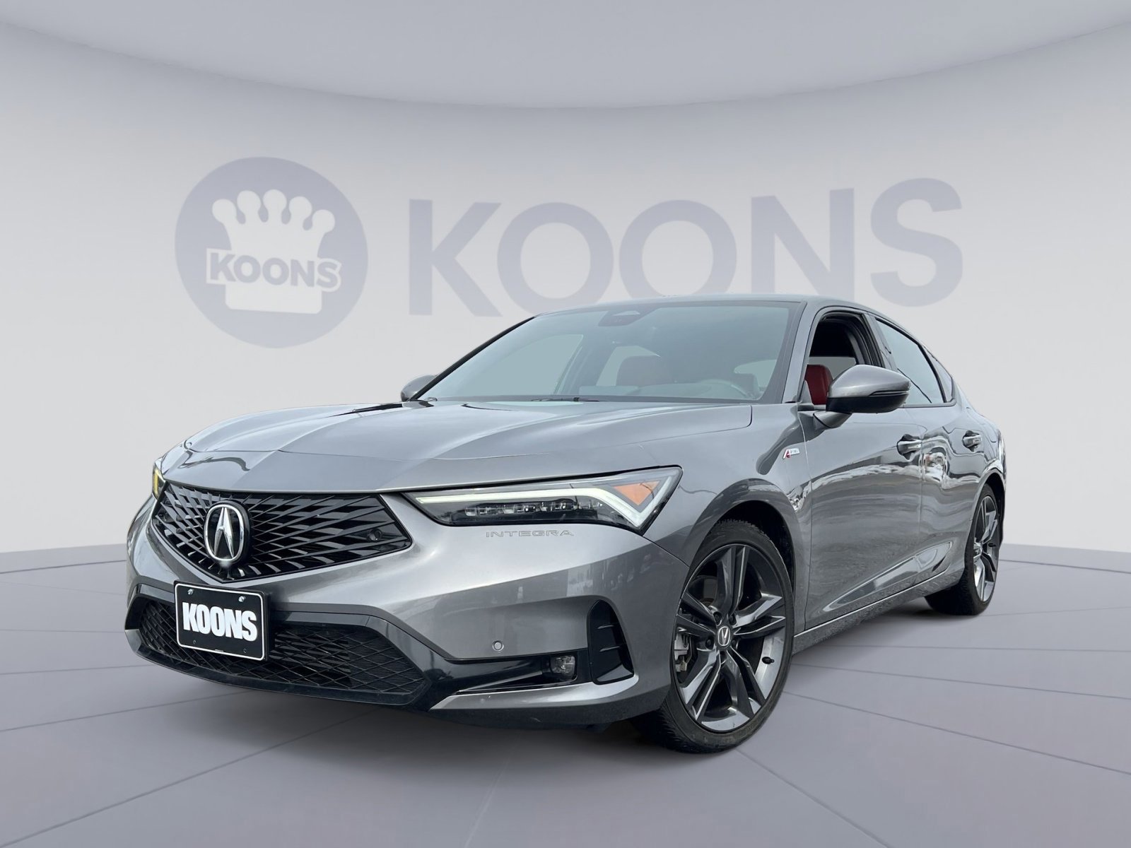 Used 2024 Acura Integra A-Spec image 7