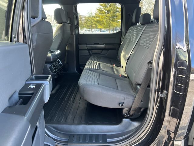 Certified 2023 Ford F150 XL w/ STX Appearance Package image 26