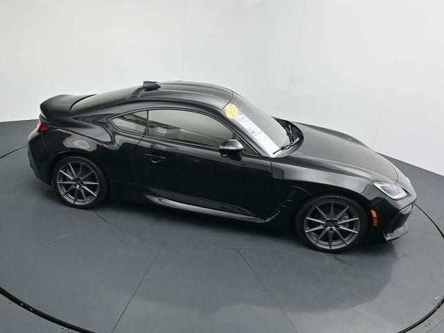 Used 2023 Subaru BRZ Limited w/ Popular Package #1 RWD image 29