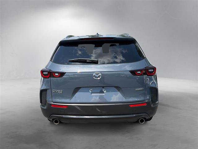 Used 2024 MAZDA CX-50 AWD 2.5 S w/ Cargo Package image 13