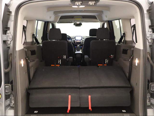 Certified 2022 Ford Transit Connect XLT image 39