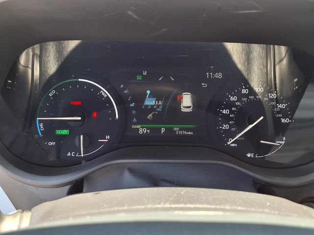 Used 2025 Toyota Sienna XLE w/ XLE Plus Package AWD/4WD image 10