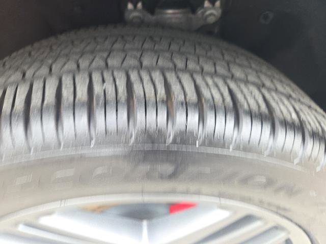 Certified 2025 Ford Explorer ST AWD/4WD image 11