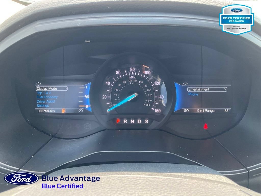 Certified 2022 Ford Edge SE w/ Cargo Accessory Package AWD/4WD image 10