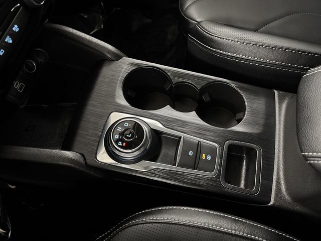 Certified 2025 Ford Escape PHEV w/ PHEV Premium Package image 20
