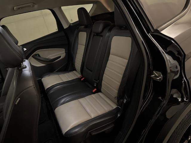 Certified 2019 Ford Escape SEL image 30