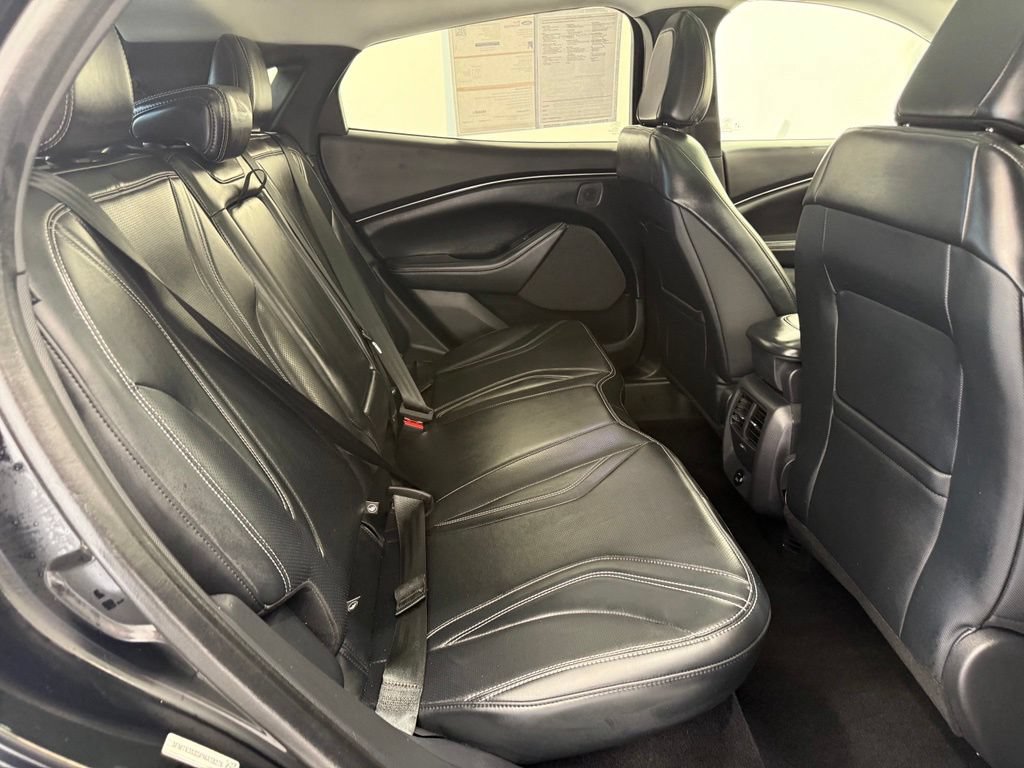 Certified 2023 Ford Mustang Mach-E Premium AWD/4WD image 26