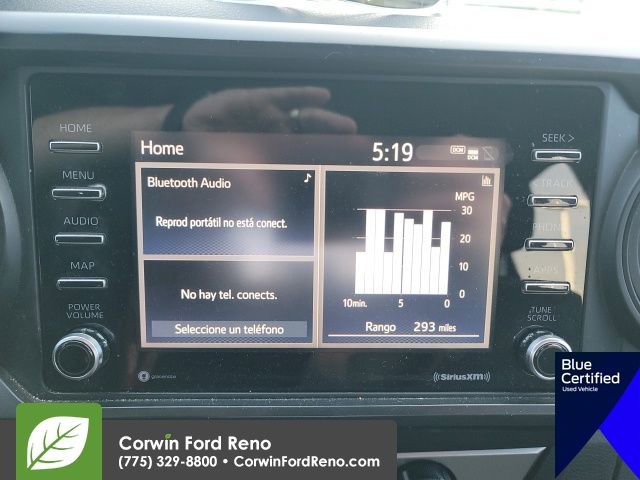 Used 2020 Toyota Tacoma SR image 18