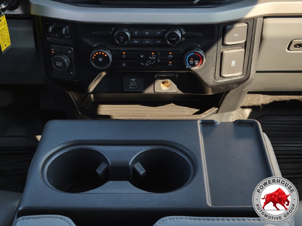 Certified 2024 Ford F450 XL AWD/4WD image 22