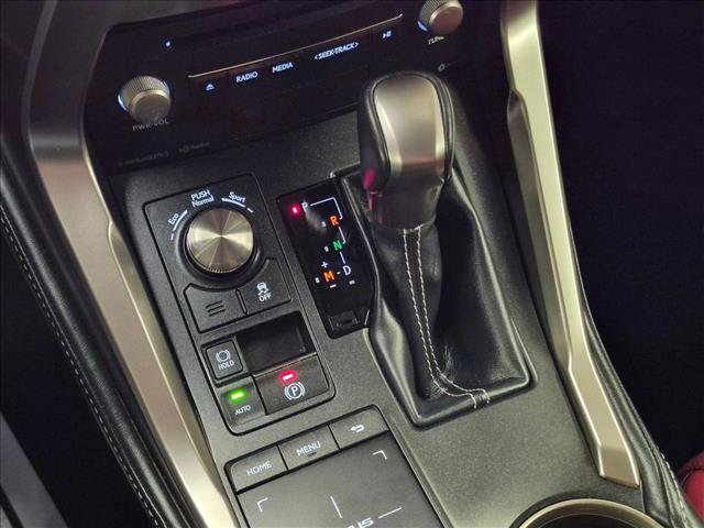 Used 2021 Lexus NX 300 AWD w/ Accessory Package image 17