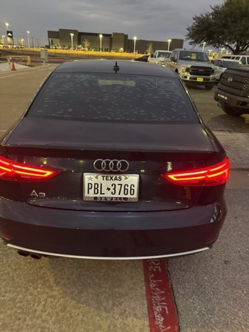 Used 2017 Audi A3 2.0T Premium w/ Convenience Package image 6