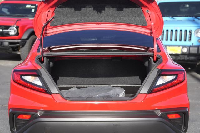 Used 2023 Subaru WRX Premium image 34