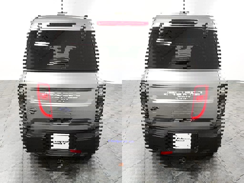 Certified 2021 Ford Bronco Sport Big Bend w/ Big Bend Package image 3