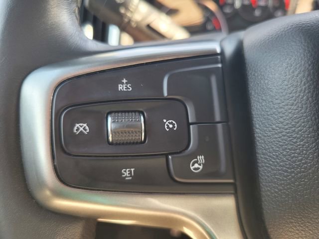 Used 2021 Chevrolet Silverado 1500 LT w/ Convenience Package II image 27