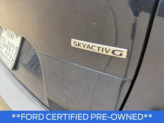Used 2023 MAZDA CX-30 AWD 2.5 S w/ Preferred Package image 22