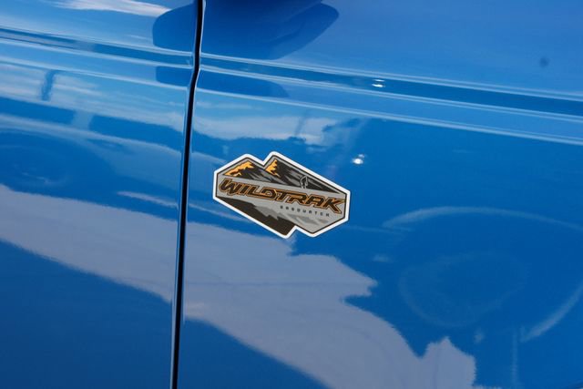 Certified 2023 Ford Bronco Wildtrak AWD/4WD image 10
