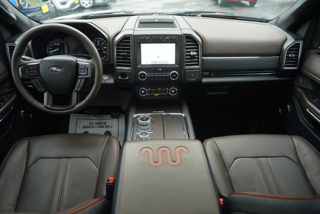 Certified 2020 Ford Expedition Max King Ranch AWD/4WD image 23