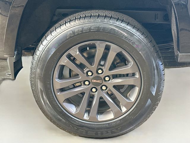 Used 2019 GMC Canyon SLE w/ Elevation Edition image 7