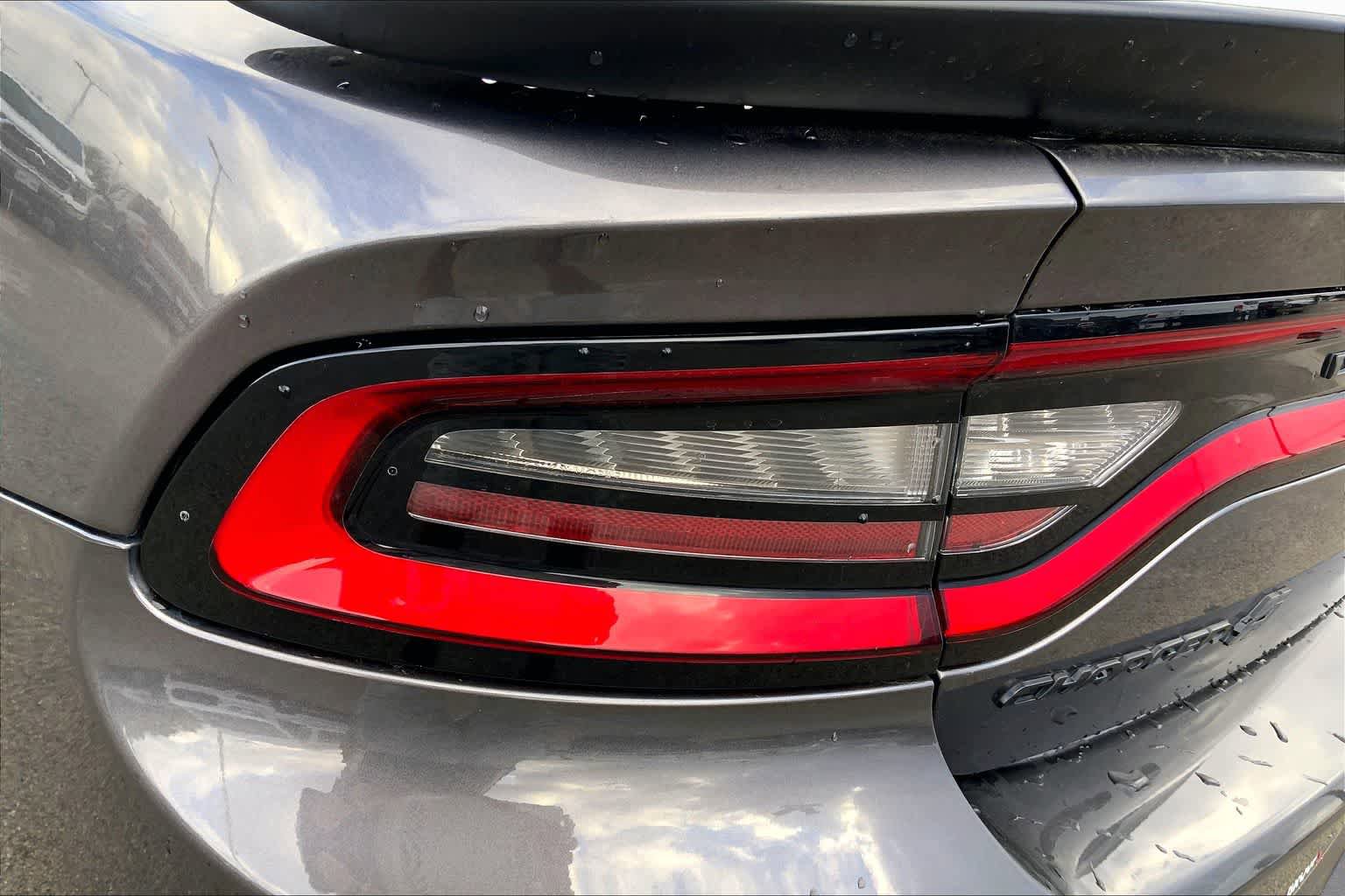 Used 2023 Dodge Charger SXT w/ Blacktop Package AWD/4WD image 29