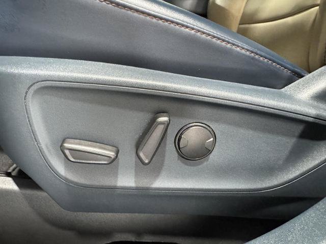Certified 2025 Ford Maverick Lariat AWD/4WD image 19