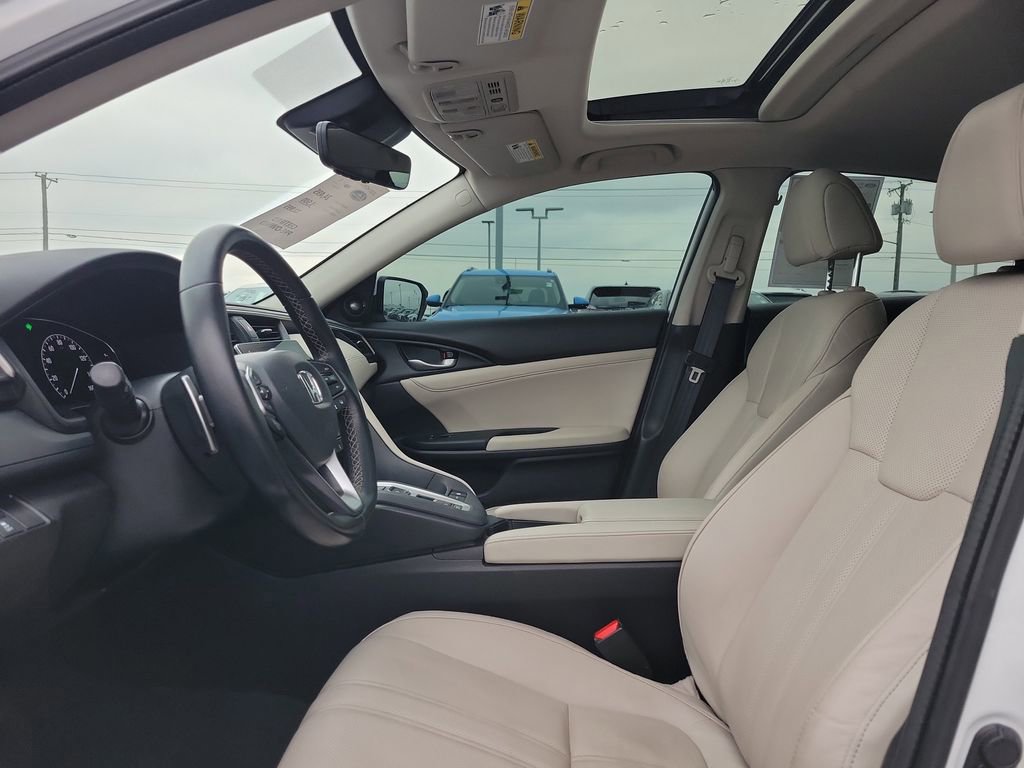 Used 2022 Honda Insight Touring image 16