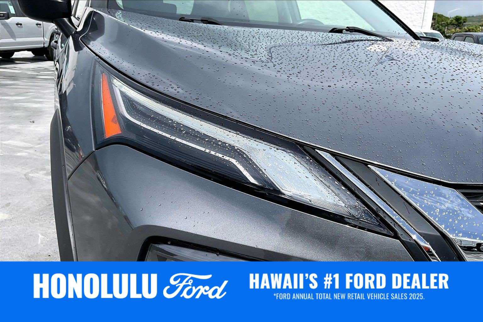 Used 2023 Nissan Rogue S FWD image 31