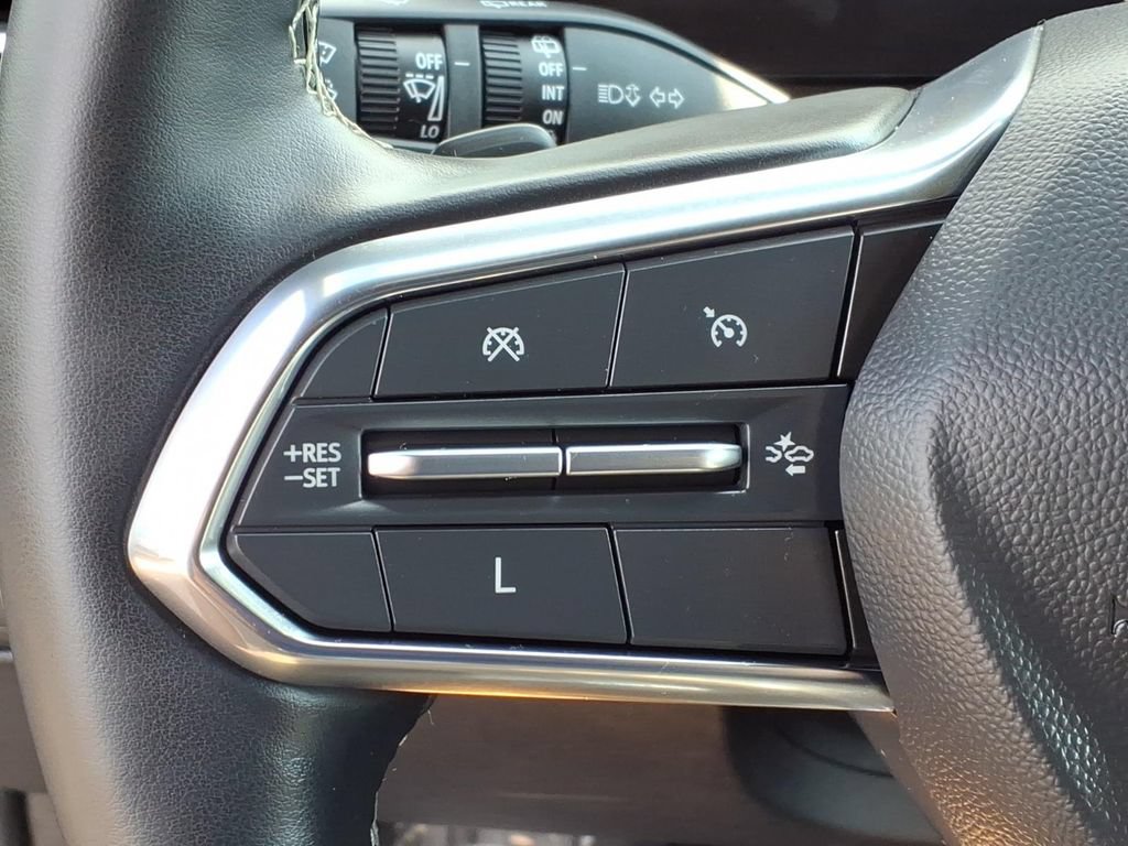 Used 2024 Chevrolet Traverse Z71 AWD/4WD image 26