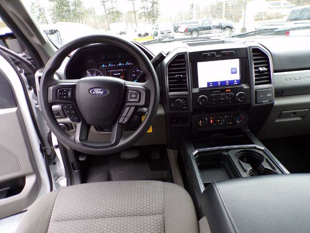 Certified 2022 Ford F250 XLT w/ XLT Premium Package image 17