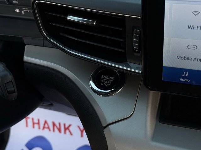 Certified 2023 Ford Explorer XLT w/ Equipment Group 202A image 27