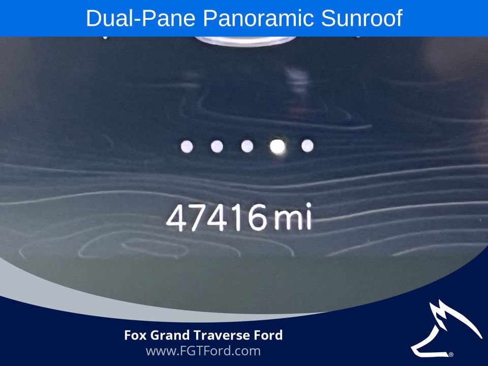 Used 2022 Jeep Grand Cherokee Limited AWD/4WD image 6