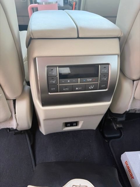 Used 2021 Lexus GX 460 Premium AWD/4WD image 35