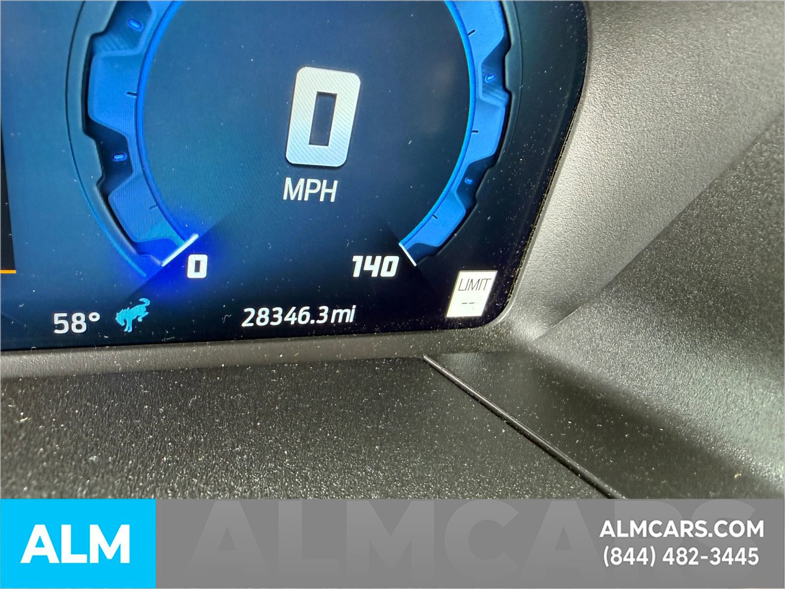Certified 2025 Ford Bronco Sport Outer Banks w/ Outer Banks Tech Package+ AWD/4WD image 23